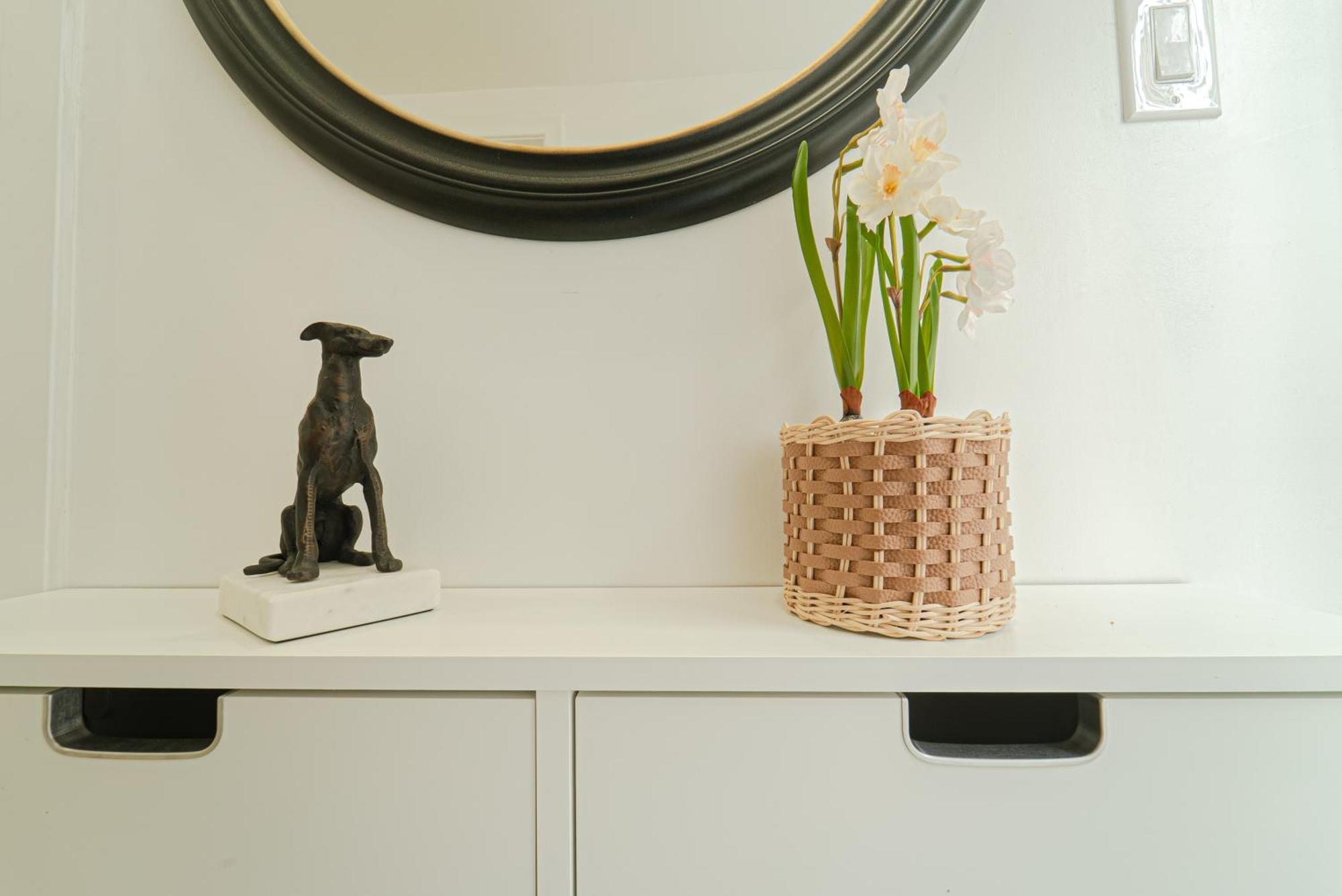 Quiet & Comfortable Double Private Room, Free Parking โตรอนโต ภายนอก รูปภาพ